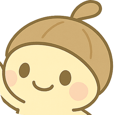 チビタネくん